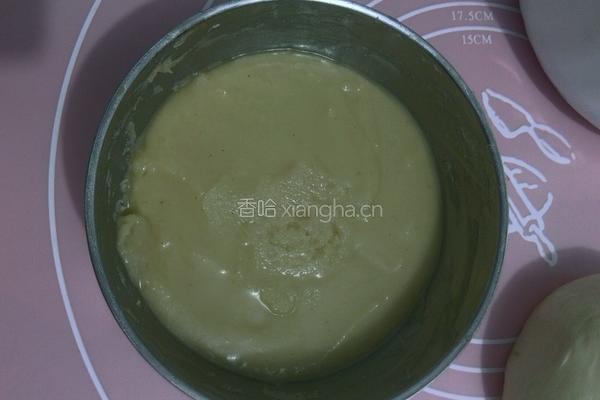唐山特产 烧饼的做法图解2