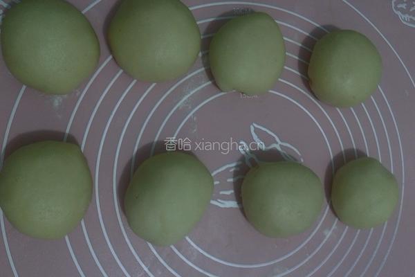 唐山特产 烧饼的做法图解9
