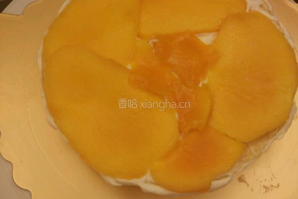 电饭煲蛋糕的做法图解5