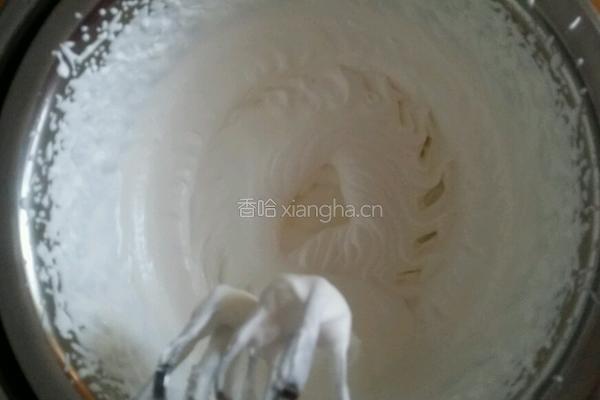 猴子奶油蛋糕的做法图解7