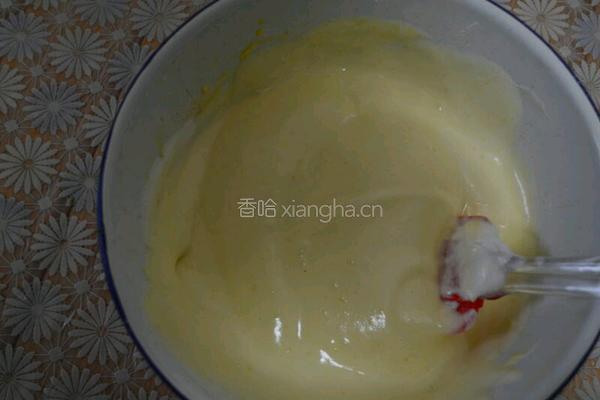 果酱蛋糕卷的做法图解9