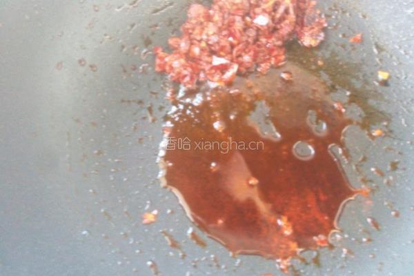 水煮肉片的做法图解8