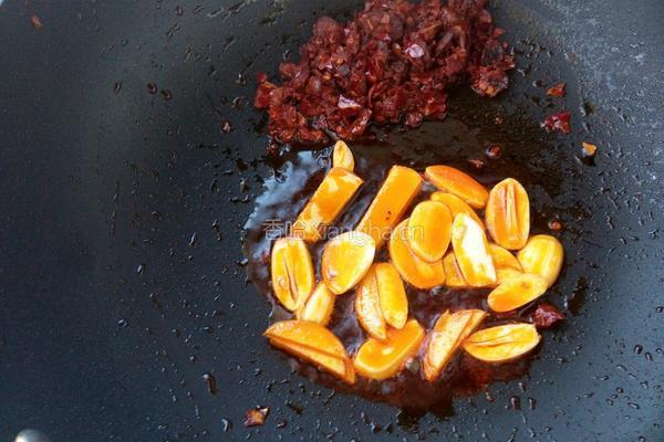 水煮肉片的做法图解9