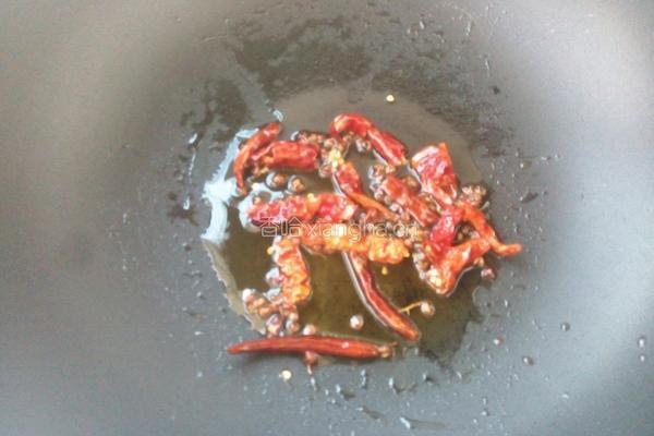 水煮肉片的做法图解14