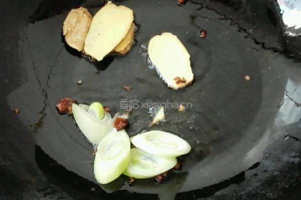 老北京炸酱面的做法图解3