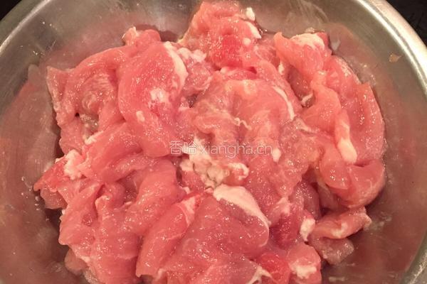 印度咖喱椰汁香芋土豆焖猪肉的做法图解1