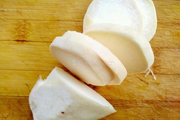 无油风琴烤茄子的做法图解5