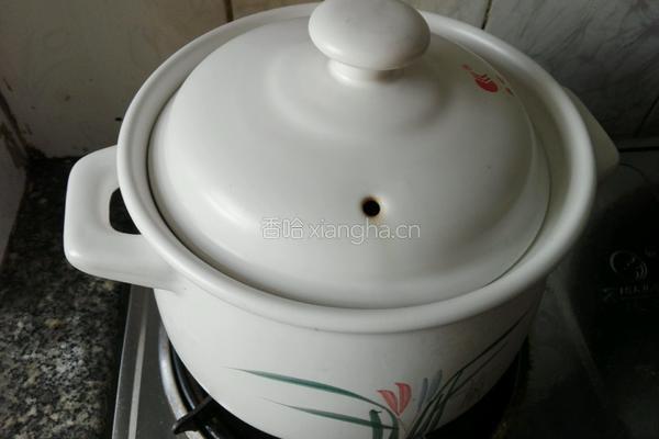 猪脚醋的做法图解9