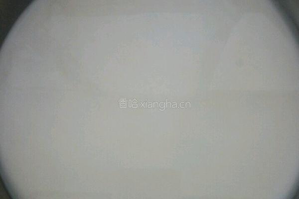 凉皮(自制)的做法图解6