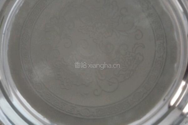 凉皮(自制)的做法图解8