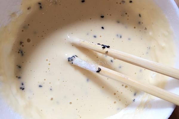 减肥餐：鸡肉三丝卷的做法图解2