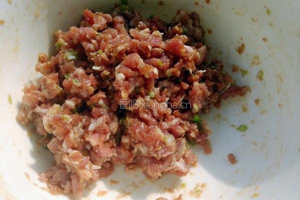 锅塌豆腐的做法图解2