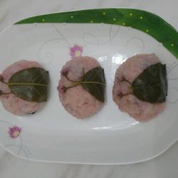 樱饼的做法[图]