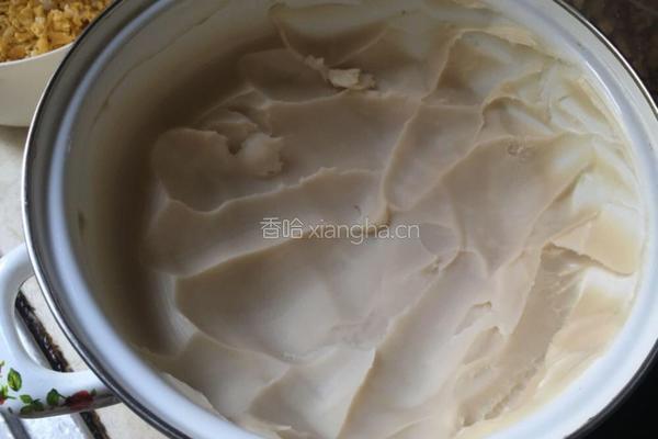 大饺子的做法图解4