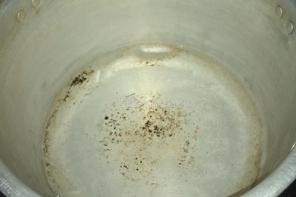 水果西米露的做法图解2
