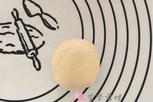 豆沙面包的做法图解11