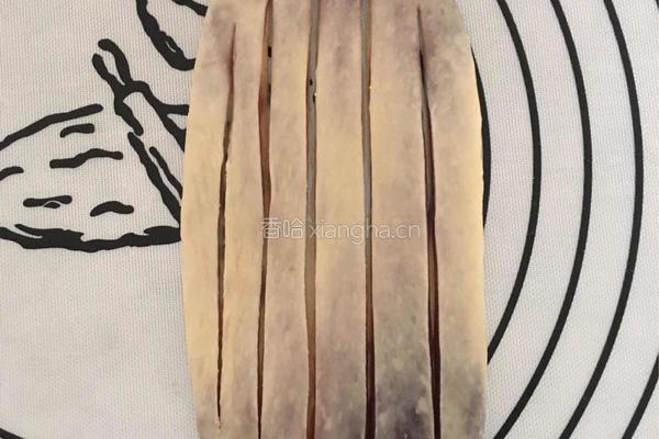 豆沙面包的做法图解13