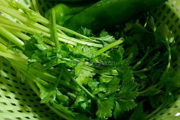 凉拌豆腐丝胡萝卜丝的做法图解4