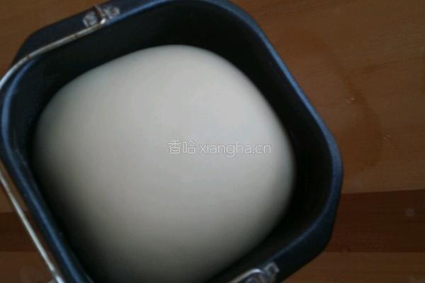 乌龟菠萝包的做法图解10