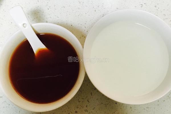 酸甜排骨❤️的做法图解3
