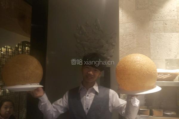 余洪速冻空心煎堆麻球麻团的做法图解5