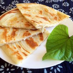 酥皮软饼的做法[图]