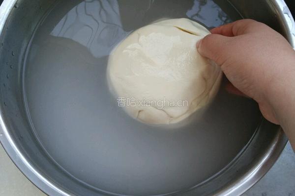 凉皮的做法图解2