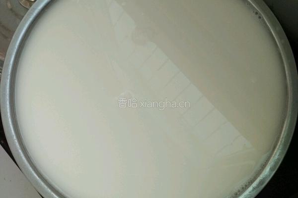 凉皮的做法图解5