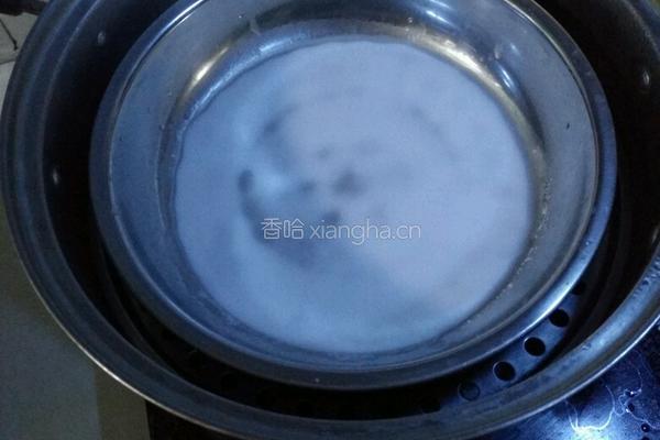 凉皮的做法图解6
