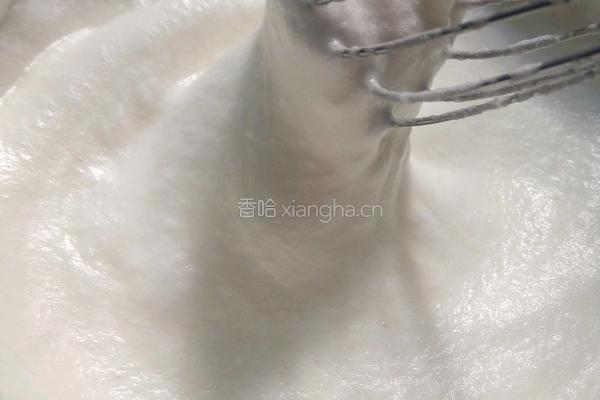 挑战电饭煲蛋糕的做法图解5