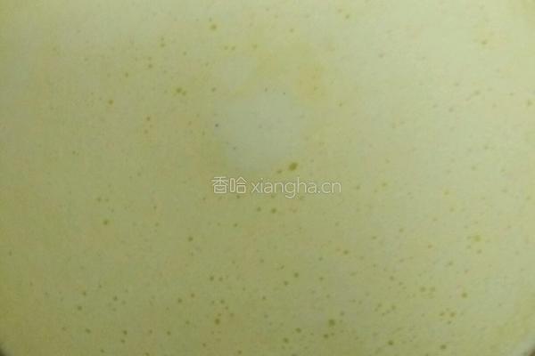 挑战电饭煲蛋糕的做法图解9