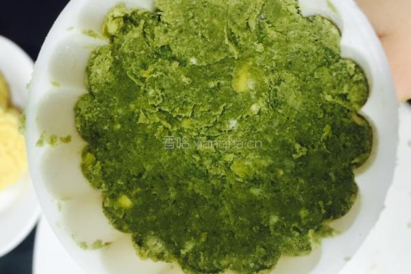 绿豆糕的做法图解17