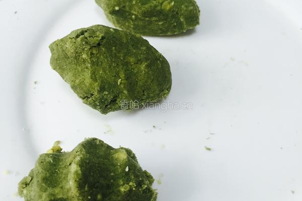 绿豆糕的做法图解16