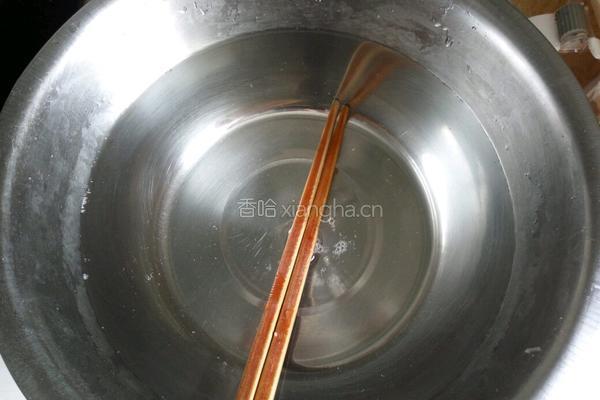 炝拌土豆丝的做法图解4