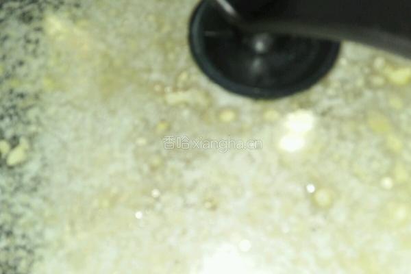 爆玉米花的做法图解5