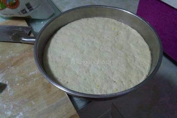 刺猬杂粮小馒头的做法图解2