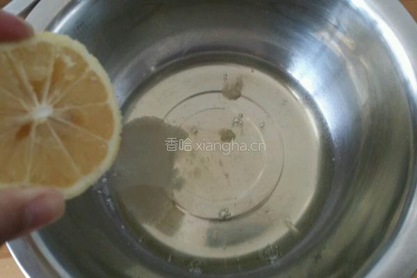 核桃枣泥小蛋糕的做法图解6