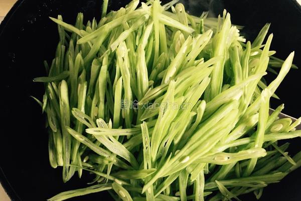 家常豆角焖面的做法图解14