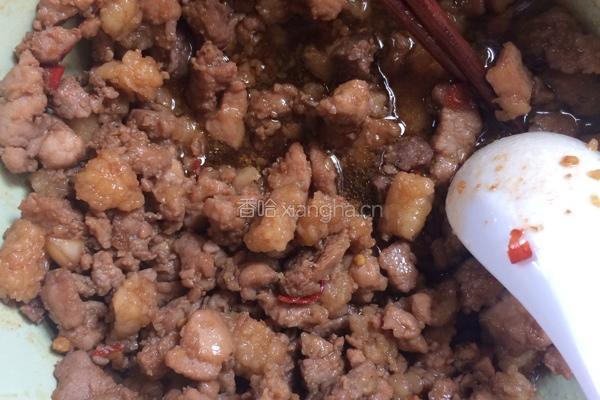 福建光饼的做法图解5