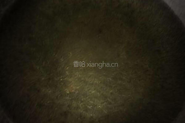 小油饼的做法图解11