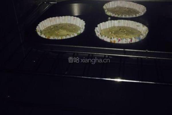 老式鸡蛋糕的做法图解8