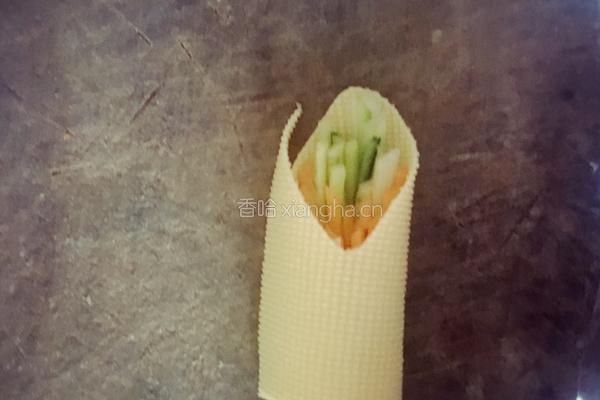 京酱肉丝的做法图解8