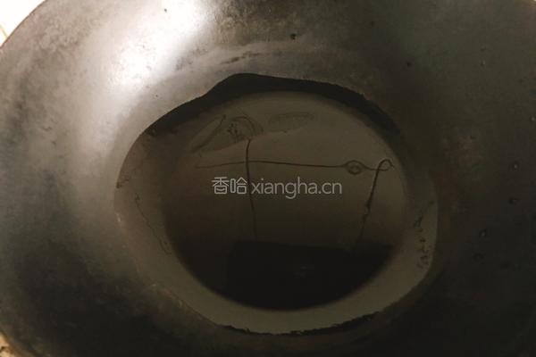 盘龙茄子的做法图解3