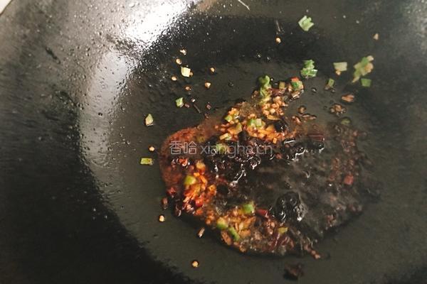 盘龙茄子的做法图解7