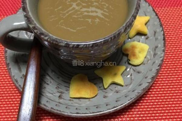 迷你玉米饼的做法图解6