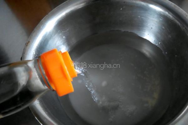 冷面的做法图解3