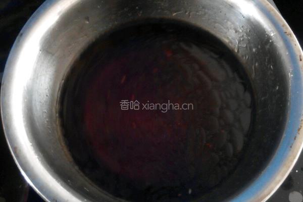 冷面的做法图解5