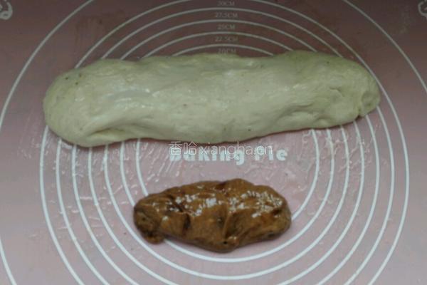 糖油饼的做法图解6