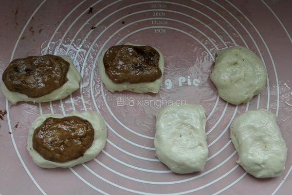 糖油饼的做法图解8