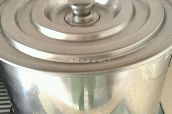 酱羊蝎子的做法图解11
